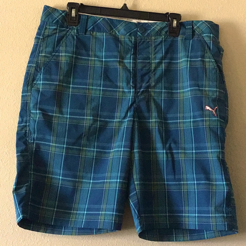 Puma shorts